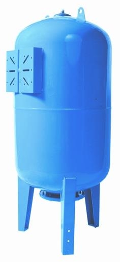 ZILMET Ultra-Pro Expansion Vessel 100 L - Vertical