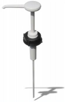 URIMAT Dosage Pump for 10 Litre Canister