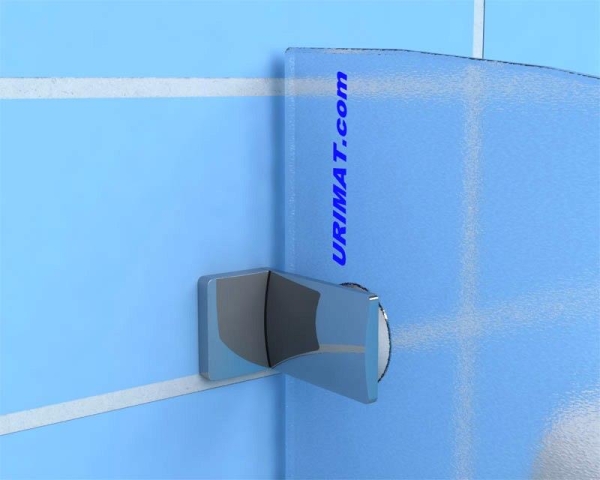 URIMAT Partition Wall ESG Safety Glass