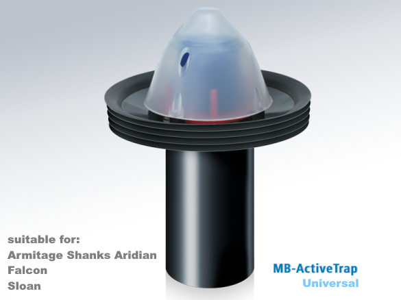 URIMAT MB-Active Trap Universal