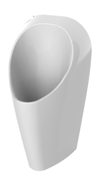 URIMAT ceramic C2 waterless urinal