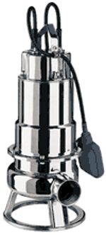 EBARA DW M 150 A Pump