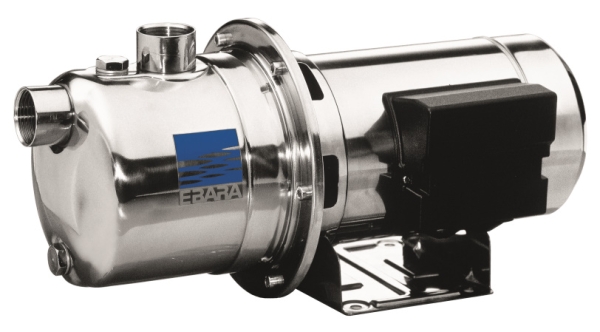 EBARA JES 6 self-priming electric pump