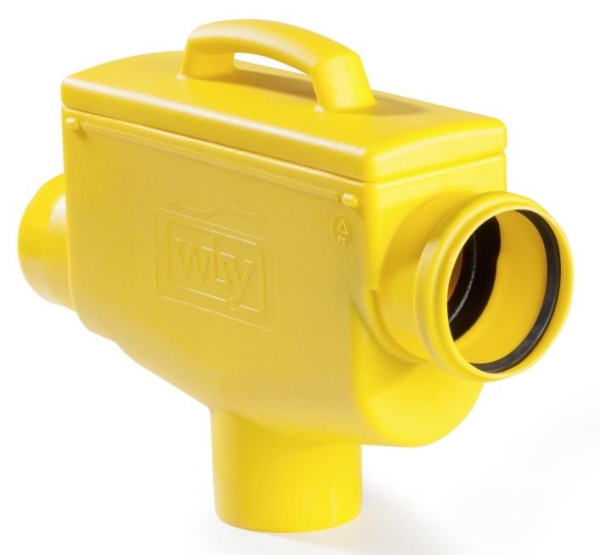 WISY LineAr Filter 100 PE