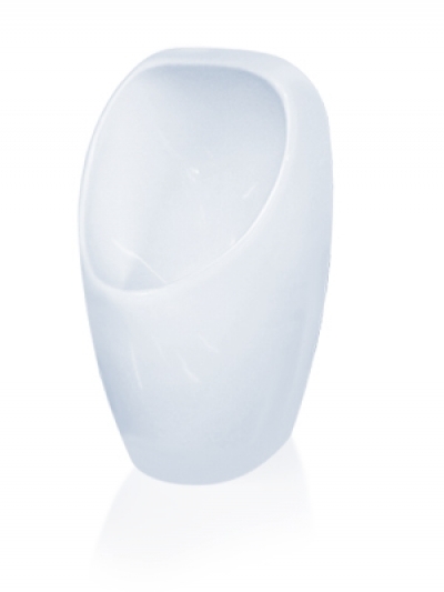 URIMAT ceramic compact waterless urinal