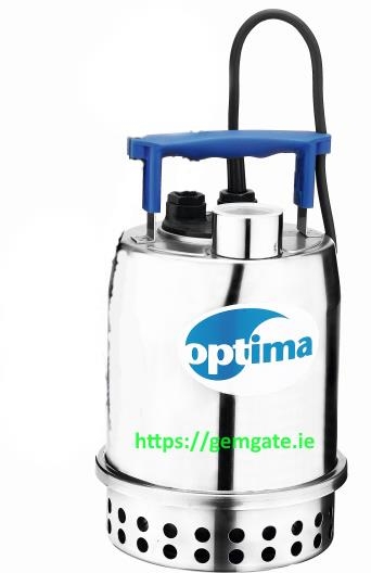 EBARA OPTIMA M Pump