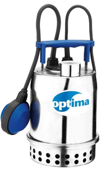 EBARA OPTIMA MA Pump
