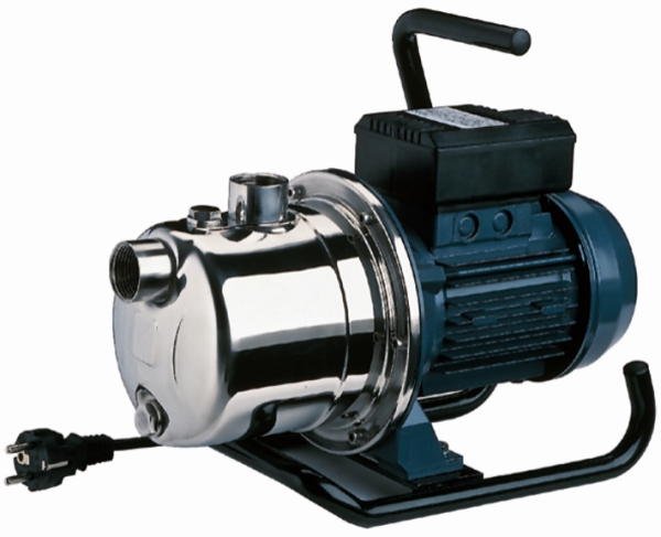 EBARA JEXM 80 self-priming electric garden pump