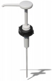 URIMAT Dosage Pump for 10 Litre Canister