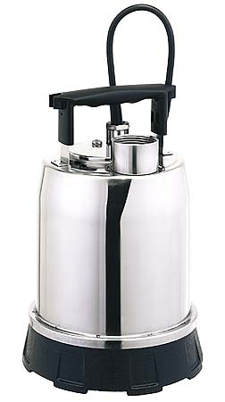 EBARA Low Suction Ring