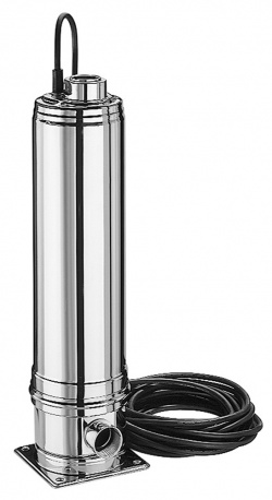EBARA Multigo M40/8 Pump