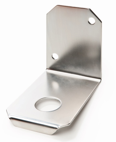 Wall mounting-bracket for Pump Controller