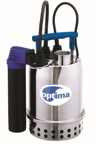 EBARA OPTIMA MS Pump