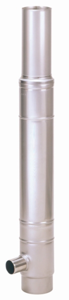 WISY STFS Standpipe Filter Collector STFS 76 VA
