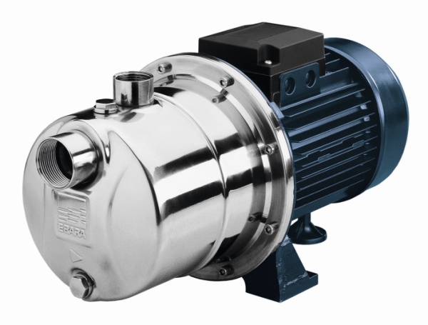 EBARA JESXM 6 self-priming electric pump