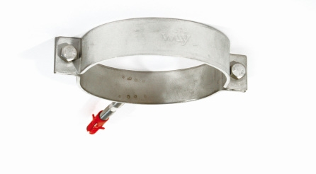 WISY Standpipe-Clip for STFS Filter