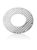 URIMAT Stainless Steel Sieve - MB-Active Trap