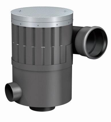 WISY WFF 300 Vortex Filter