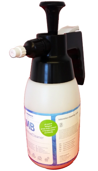 Spray Bottle URIMAT MB-ActiveCleaner