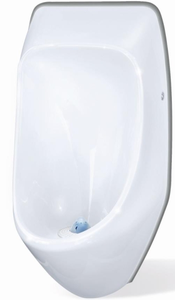 URIMAT eco waterless urinal