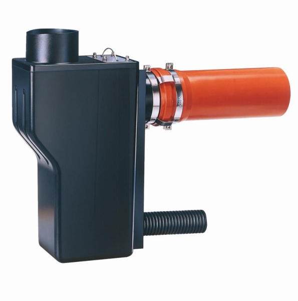 WISY Multisiphon