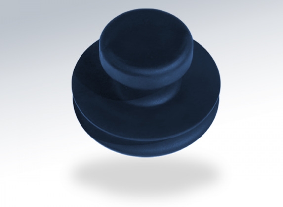 URIMAT Suction Cup