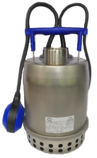 GEMAT 430 NS Submersible Effluent Pump