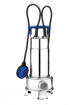 EBARA RIGHT 100 MA Pump